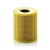 MANN FILTER FILTR OLEJU BMW M57/M71 E39/46