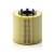 MANN FILTER FILTR OLEJU RENAULT 2,2CDI/2,5