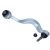 Wahacz Przód Dolny Lewy BMW E63 E64 04-10 MAXGEAR
