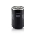 MANN FILTER FILTR OLEJU VW 1,9TDI A4/6